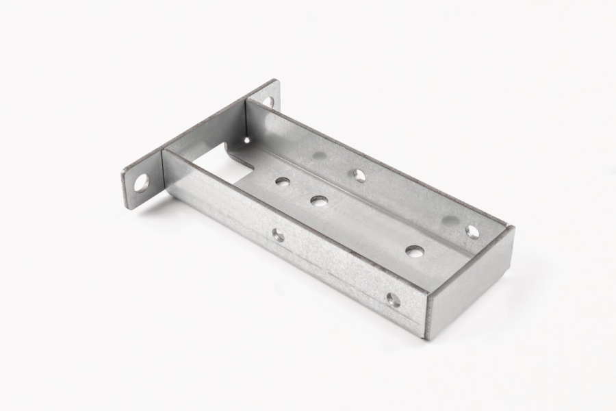 Pečiatka kovových dielov